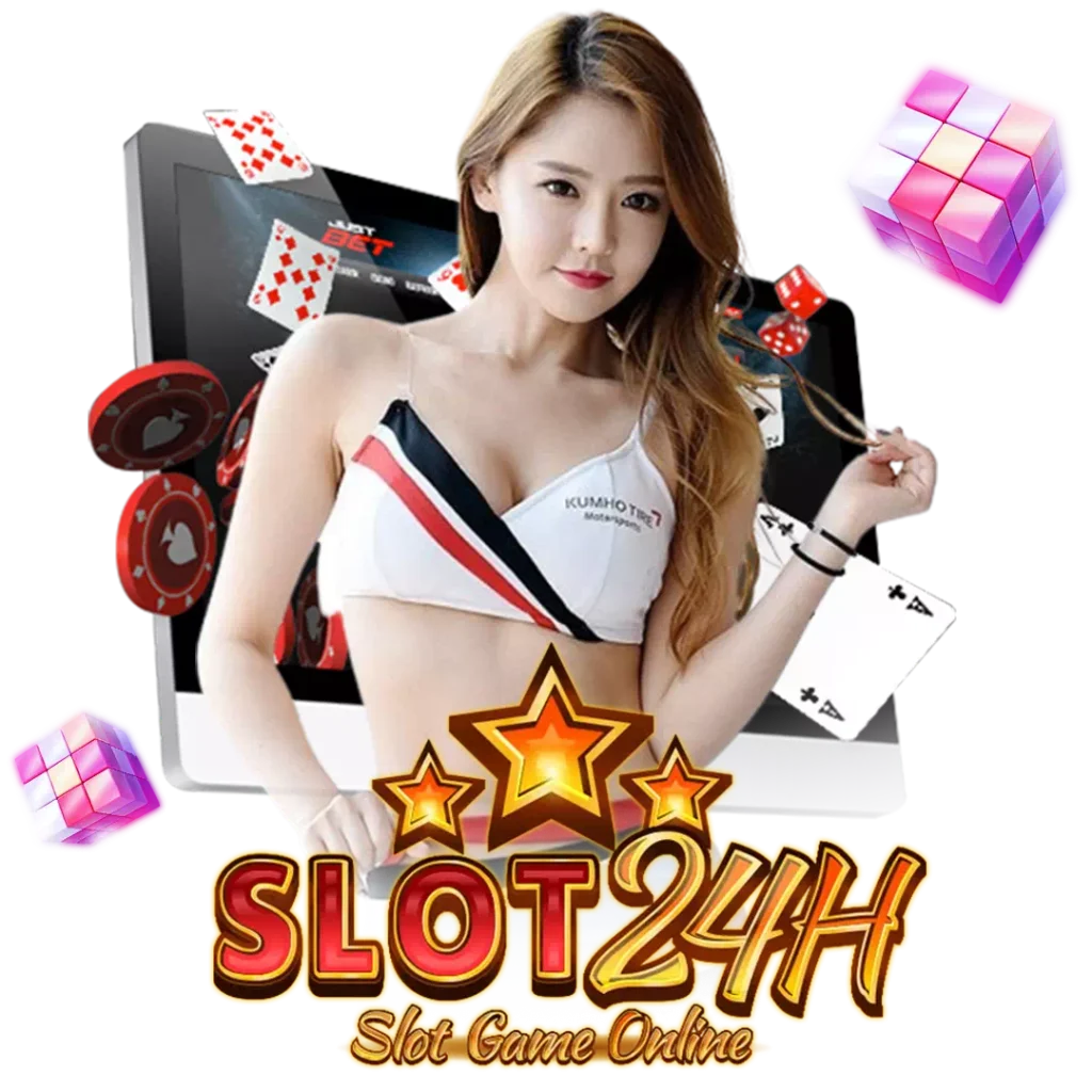 Slot24h เข้าสู่ระบบ